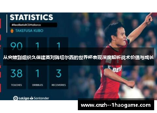 从突破到组织久保建英对阵切尔西的世界杯表现深度解析战术价值与成长