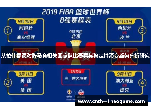 从拉什福德对阵马竞相关国家队比赛看其稳定性演变趋势分析研究