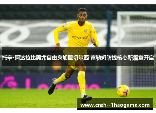 托辛·阿达拉比奥尤自由身加盟切尔西 富勒姆防线核心新篇章开启