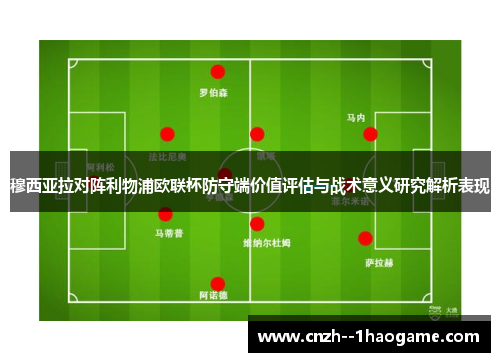 穆西亚拉对阵利物浦欧联杯防守端价值评估与战术意义研究解析表现